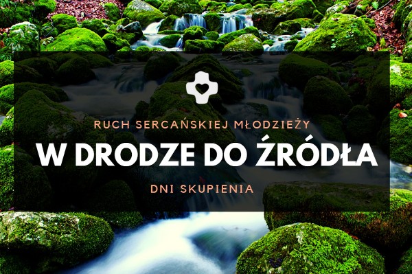 W drodze do Źródła