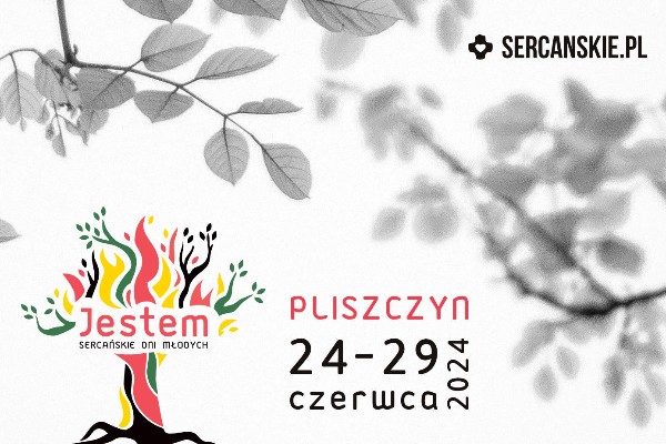 Zapraszamy na 30. Sercańskie Dni Młodych!