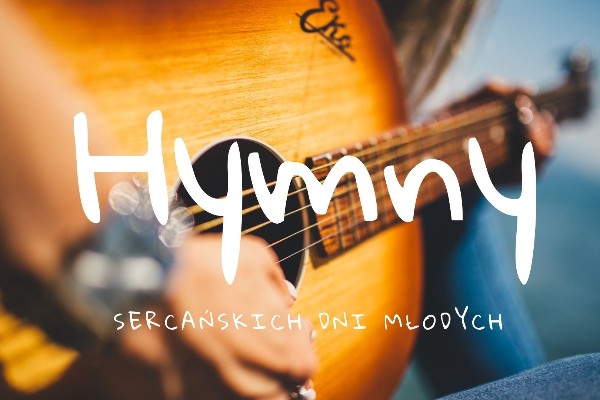 Hymn Sercańskich Dni Młodych