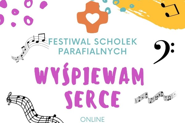 Wyśpiewam serce