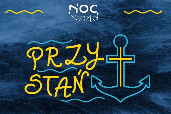 Przystań - Noc Nadziei